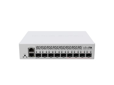 MikroTik, Cloud Router Switch (CRS310-1G-5S-4S+IN)