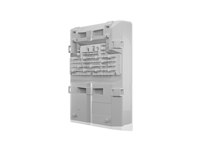 MikroTik, netPower 15FR