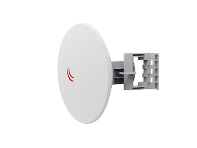 MikroTik, quickMOUNT extra