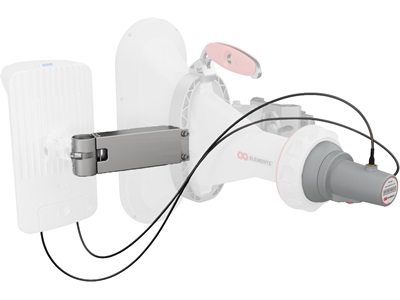 RF Elements Bracket and TwistPort adapter kit for Wave AP Gen2