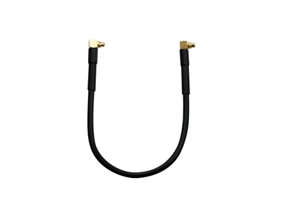 MaxLink, MMCX/MMCX pigtail - 25cm