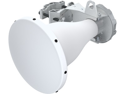 RF Elements SH30WB-GO, Sector horn antenna, 5+6GHz, 30°