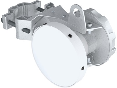 RF Elements SH60WB-GO, Sector horn antenna, 5+6GHz, 60°