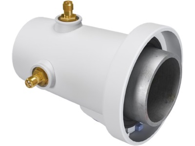 RF Elements STA-SMA StarterAdapter SMA, 2x RSMA female connector
