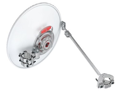 RF Elements Side Strut for UltraDish 29 WB