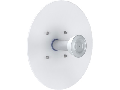 RF Elements StarterDish STD-24-UM Directional parabolic dish antenna, 5GHz, 24dBi