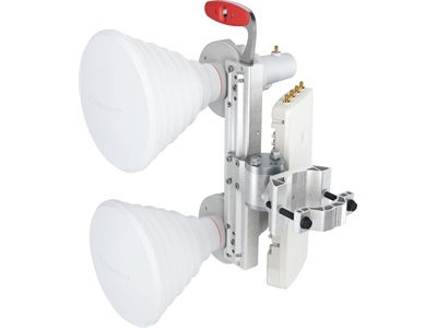 RF elements Twin Horn Bracket