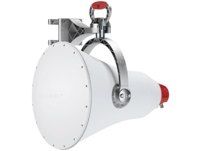 RF Elements, UltraHorn 24dBi  - 5GHz tölcsér antenna (Carrier Class)