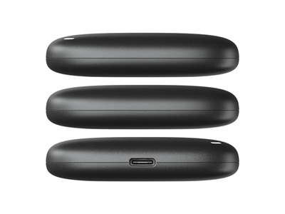 Synology, NAS BEEDRIVE, 2TB-os, fekete