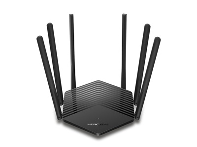 Mercusys, AC1900 Wireless Dual Band Gigabit Router