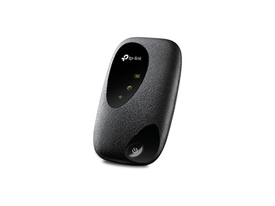 TP-Link, 4G LTE Mobil Wi-Fi (M7200)