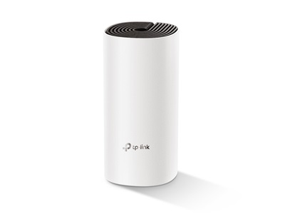TP-Link, AC1200 DECO M4 Otthoni Wi-Fi rendszer (1 pack)