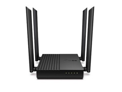TP-Link, AC1200 Wireless MU-MIMO WiFi Router