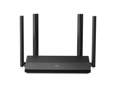TP-Link, AX3000 Wireless Dual-Band Gigabit Router