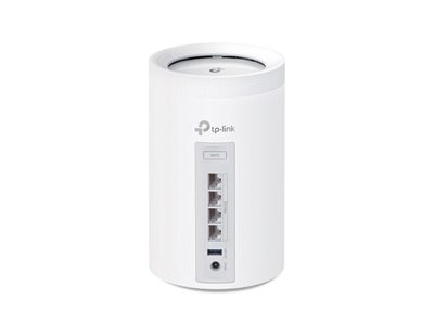 TP-Link, BE9300 Whole Home Mesh WiFi 7 System, 3-pack