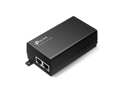 TP-Link, PoE+ Injector