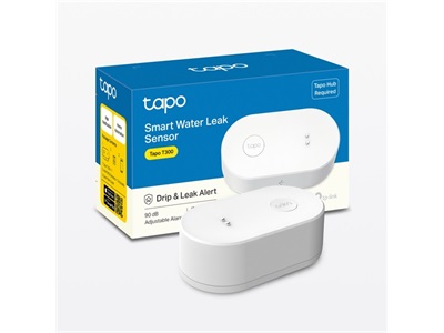 TP-Link, Smart Water Leak Sensor