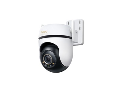 TP-Link, TAPO Outdoor Pan/Tilt 4G LTE Camera