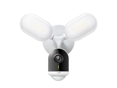 TP-Link, TAPO Smart Floodlight Camera