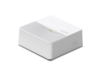 TP-Link, Tapo Smart Hub
