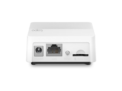 TP-Link, Tapo Smart Hub