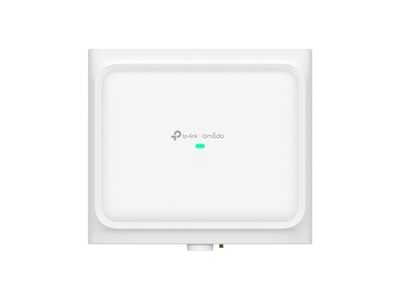 TP-Link, Tri-Band Omnidirectional BE11000 Indoor/Outdoor WiFi 7 Access Point