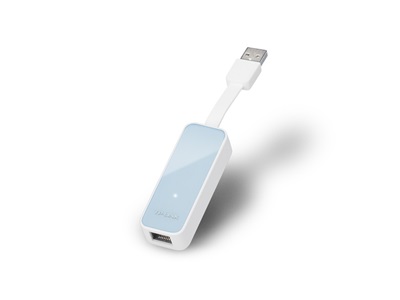 TP-Link, USB 2.0 to 100Mbps Ethernet Network Adapter