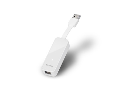 TP-Link, USB 3.0 to Gigabit Ethernet Network Adapter