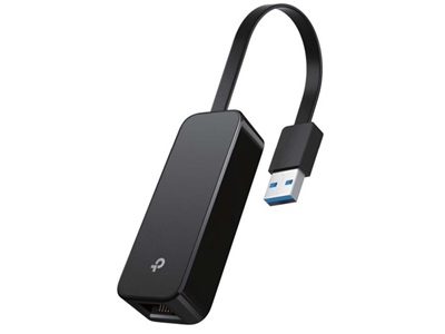 TP-Link, USB 3.0 to Gigabit Ethernet Network Adapter