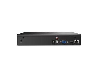TP-Link, VIGI 16 Channel Network Video Recorder