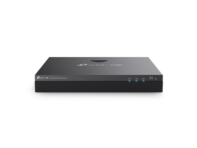 TP-Link, VIGI 16 Channel Network Video Recorder