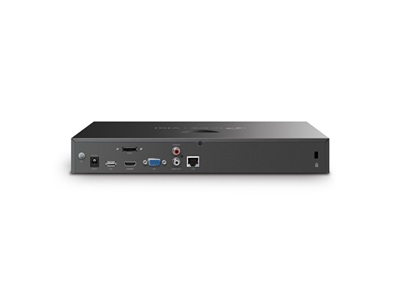 TP-Link, VIGI 16 Channel Network Video Recorder