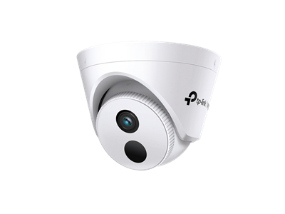 TP-Link, VIGI 4MP IR Turret Network Camera (2,8MM)
