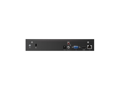 TP-Link, VIGI 4 Channel Network Video Recorder
