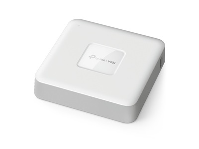 TP-Link, VIGI 4 Channel PoE+ Network Video Recorder