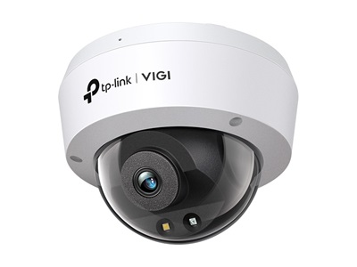 TP-Link, VIGI 5MP Full-Color Dome Network Camera