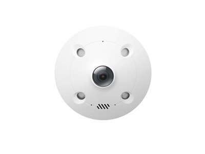 TP-Link, VIGI 5MP IR Fisheye Network Camera