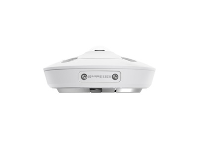 TP-Link, VIGI 5MP IR Fisheye Network Camera