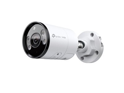 TP-Link, VIGI 5MP Outdoor Full-Color Bullet Network Camera (4MM)