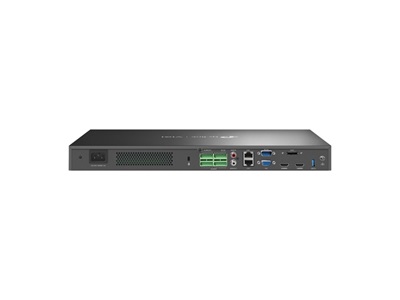 TP-Link, VIGI 64 Channel Network Video Recorder