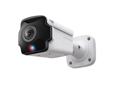 TP-Link, VIGI 8MP Outdoor IR Panoramic Bullet Network Camera