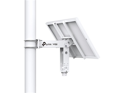 TP-Link, VIGI Intelligent Solar Power Supply System (60W)