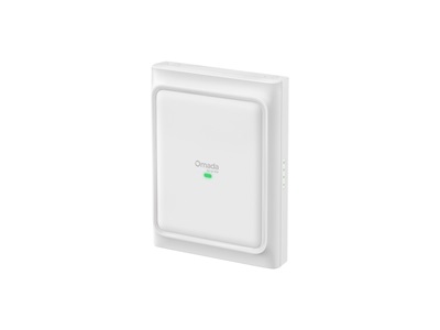 TP-Link, Wireless Access Point Tri-Band BE5000 Wifi 7 Beltéri/Kültér / EAP725-OUTDOOR