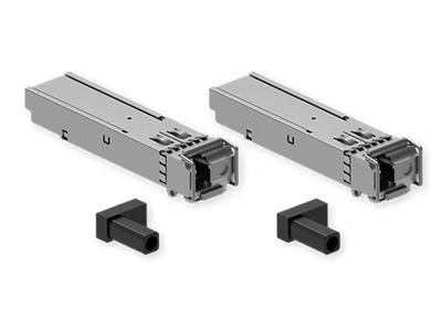 Teltonika, 1.25 Gb/s 20 km BiDi SFP Transceiver TX1310nm / RX1550nm "Csak párjával rendelhető!"