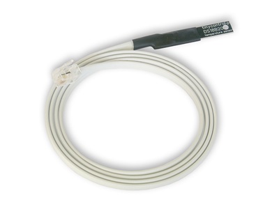 TinyControl, Temperature sensor DS18B20U for LAN Controller 5m