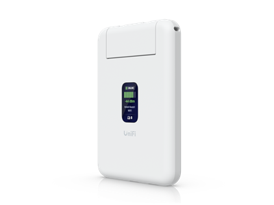 Ubiqiti, UniFi Travel Router