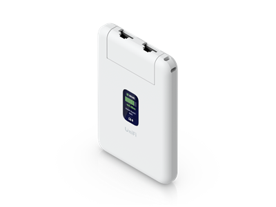 Ubiqiti, UniFi Travel Router