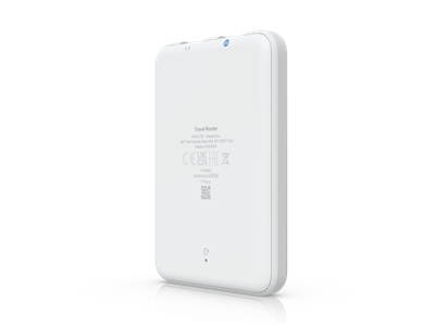 Ubiqiti, UniFi Travel Router