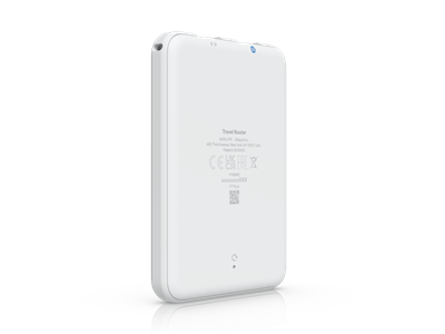 Ubiqiti, UniFi Travel Router