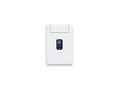 Ubiqiti, UniFi Travel Router